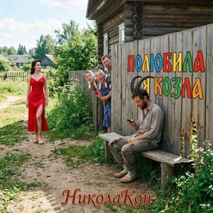 Полюбила я козла