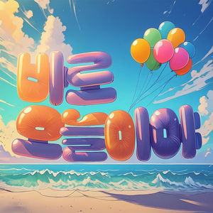 바로 오늘이야 (Feat. 란지)