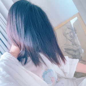 在你走后