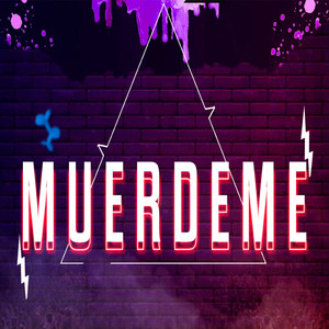 Muérdeme