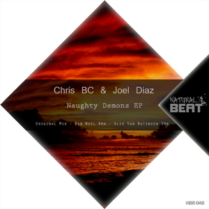 Naughty Demons (Dan Noel Remix)