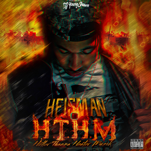 Choppa (Feat. JU$ & Rabb) [Prod. By Heisman]