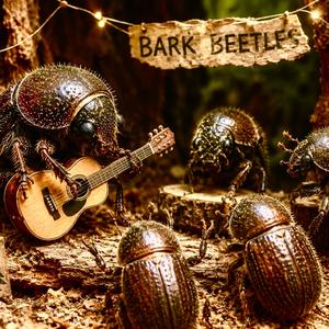 Bark Beetle Boogie
