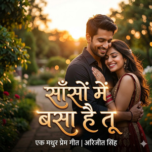 Sanson Me Basa Hai Tu