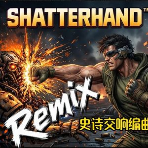 特救指令.Area-A（回声电台 remix）