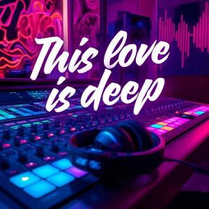 This love is deep