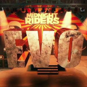 浴火扬帆—求生之路中国Evo战队衍生曲 （原曲：锵剑慨歌）