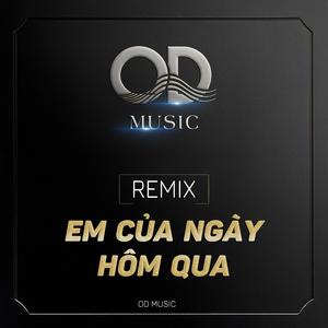 Em của ngày hôm qua