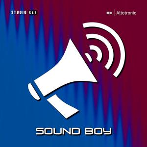 Altotronic. Sound Boy.