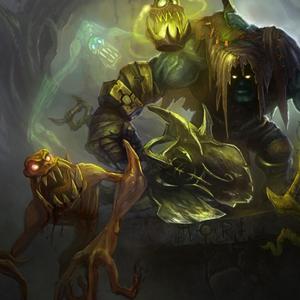 LOL英雄联盟手游排位背景音乐