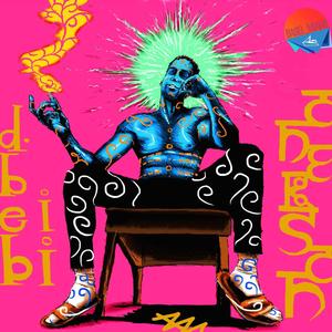 ichh'd (feat. Senju)