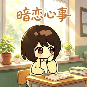 藏在同学录里的喜欢
