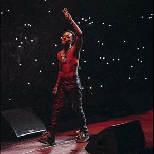 [FREE]" 超级巨星 " -TOOSII & ROD WAVE TYPE BEAT