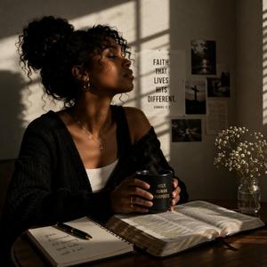 Tuesday Morning Coffee