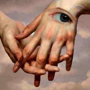 Love is Gone_dr.rikki