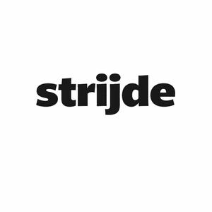 Strijde