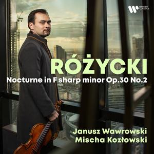 2 Nocturnes, Op. 30:No. 2