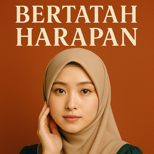 Bertatah Harapan