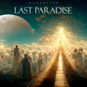 Last Paradise (Piano Version)