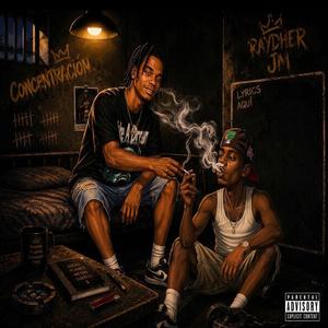 CONCENTRACION (feat. Elvis RD)