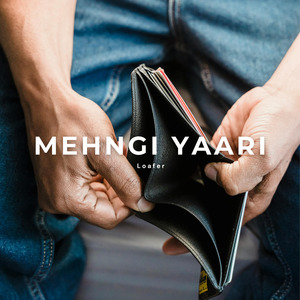 Mehngi Yaari