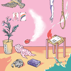 Quem Me Trouxe ao Mundo