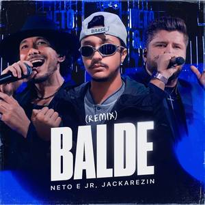Balde - Remix