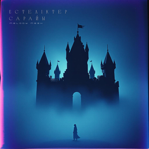 Естеліктер сарайы