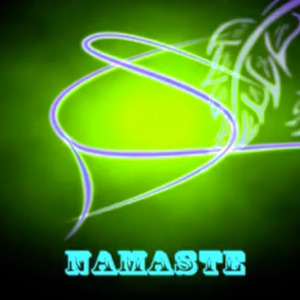 Namaste