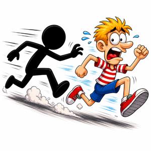 Runnin