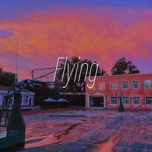Flying