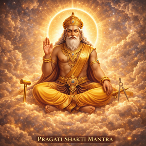 Pragati Shakti Mantra