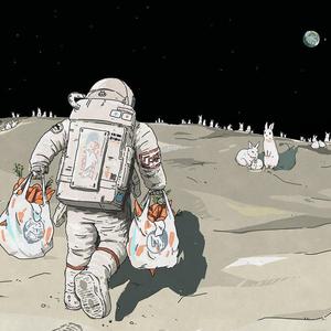 在夜里跳舞（翻自 单依纯）