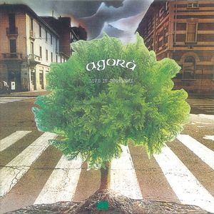 L'orto di Ovidio (Live) [Strumentale]