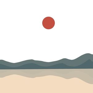 寂静夜晚星星繁星闪烁