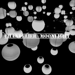 Chandelier Moonlight (feat. Kali Wavez & Selfmadebeatz)