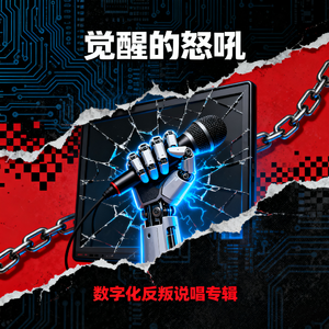 静电中的反叛之声