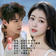 红尘情债 (对唱版)