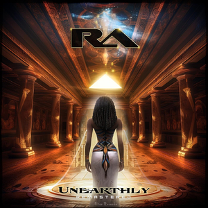 Unearthly (Remastered)