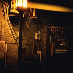 这个晚上（prod.by 9Nino)