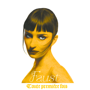Toute première fois