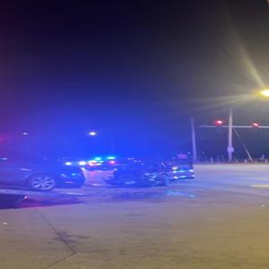 It Could Be Any Night