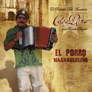 El Porro Magangueleño