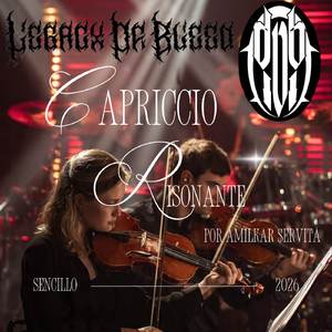 Capriccio Risonante (Pista Masterizada)