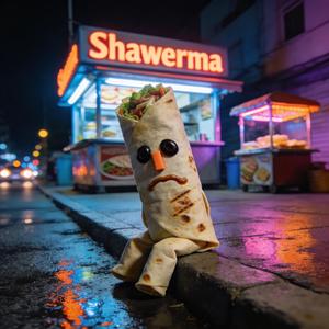 Shawarma