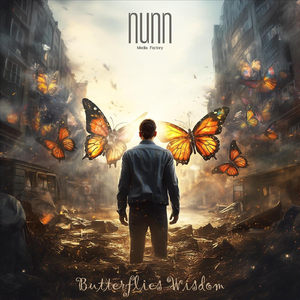 Butterflies Wisdom