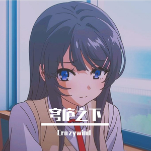 Avicii-Wake me up(Crazywind Remix)（Crazywind remix）