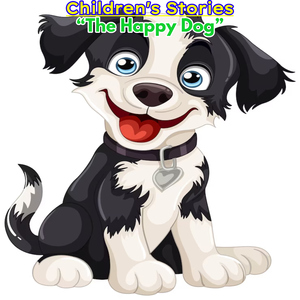 “The Happy Dog”
