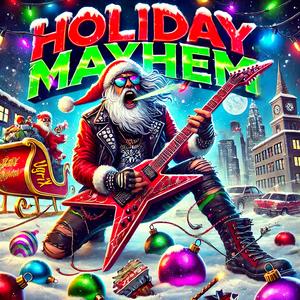 Rock 'n Roll Christmas