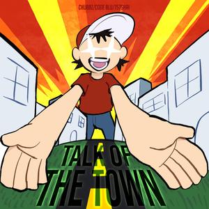 Talk Of The Town (feat. Code Blu & 757shai)